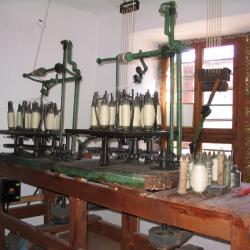 Гайтанджийска работилница
