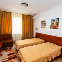 Хотел “Върбица”